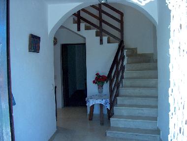 Casa de vacaciones en Sibenik (Sibensko-Kninska)Casa de vacaciones