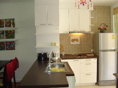 Apartamento de vacaciones en Hua Hin (Prachuap Khiri Khan)Casa de vacaciones