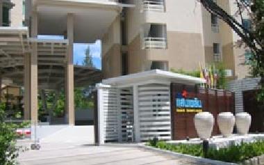 Apartamento de vacaciones en Hua Hin (Prachuap Khiri Khan)Casa de vacaciones
