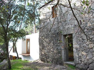 Vista exterior