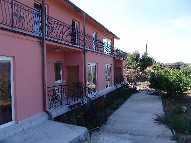Apartamento de vacaciones en Caramagna/Imperia (Imperia)Casa de vacaciones
