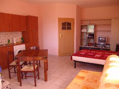 Apartamento de vacaciones en Caramagna/Imperia (Imperia)Casa de vacaciones