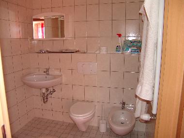 Apartamento de vacaciones en Caramagna/Imperia (Imperia)Casa de vacaciones