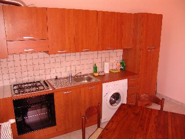 Apartamento de vacaciones en Caramagna/Imperia (Imperia)Casa de vacaciones
