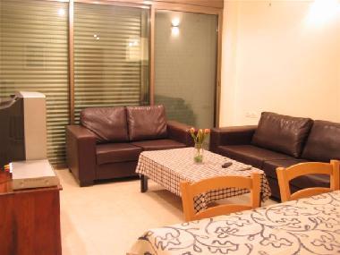 Apartamento de vacaciones en Raanana (HaMerkaz (Central))Casa de vacaciones