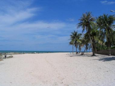 Apartamento de vacaciones en Hua Hin (Prachuap Khiri Khan)Casa de vacaciones