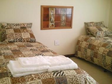 Dormitorio 1