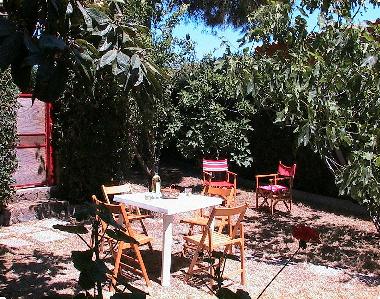 Apartamento de vacaciones en Santa Marinella (Roma)Casa de vacaciones