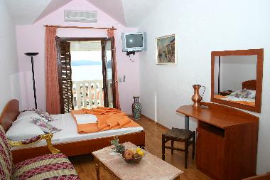 Apartamento de vacaciones en Trogir-Ciovo (Splitsko-Dalmatinska)Casa de vacaciones
