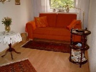 Apartamento de vacaciones en BERLIN REINICKENDORF HOLIDAY FLAT UNTERKUNFT (Reinickendorf)Casa de vacaciones