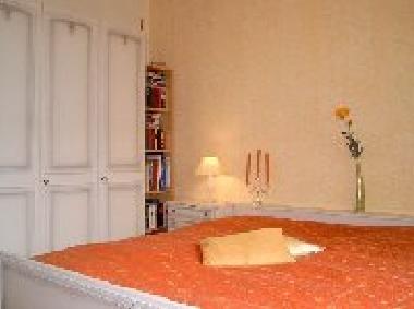 Apartamento de vacaciones en BERLIN REINICKENDORF HOLIDAY FLAT UNTERKUNFT (Reinickendorf)Casa de vacaciones