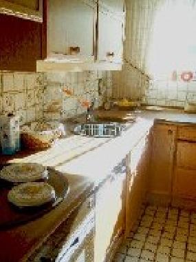 Apartamento de vacaciones en BERLIN REINICKENDORF HOLIDAY FLAT UNTERKUNFT (Reinickendorf)Casa de vacaciones