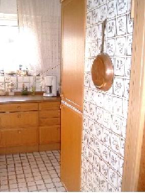 Apartamento de vacaciones en BERLIN REINICKENDORF HOLIDAY FLAT UNTERKUNFT (Reinickendorf)Casa de vacaciones