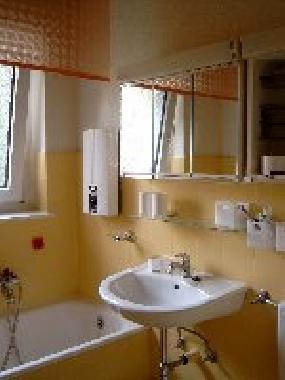 Apartamento de vacaciones en BERLIN REINICKENDORF HOLIDAY FLAT UNTERKUNFT (Reinickendorf)Casa de vacaciones