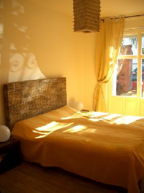 Apartamento de vacaciones en Berlin-Friedrichshagen (K�penick)Casa de vacaciones