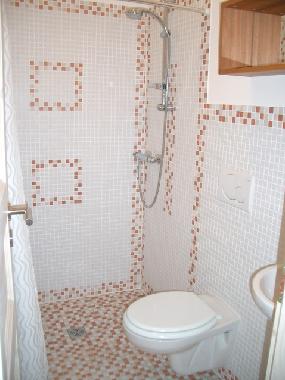 Apartamento de vacaciones en Berlin-Friedrichshagen (K�penick)Casa de vacaciones