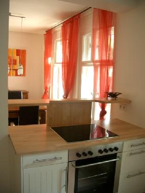 Apartamento de vacaciones en Berlin-Friedrichshagen (K�penick)Casa de vacaciones