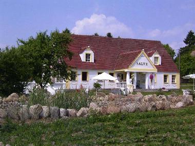 Cama y desayuno en Grabno Szczecinek (Zachodniopomorskie)Casa de vacaciones