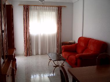 Apartamento de vacaciones en La Marina del Pinet (Alicante / Alacant)Casa de vacaciones