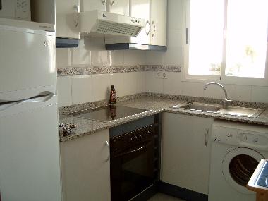 Apartamento de vacaciones en La Marina del Pinet (Alicante / Alacant)Casa de vacaciones