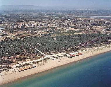 Apartamento de vacaciones en La Marina del Pinet (Alicante / Alacant)Casa de vacaciones