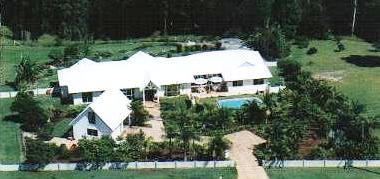 Casa de vacaciones en Ninderry via Yandina (Queensland)Casa de vacaciones