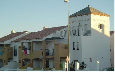 Apartamento de vacaciones en Chiclana de la Frontera (C�diz)Casa de vacaciones