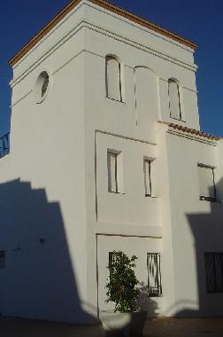 Apartamento de vacaciones en Chiclana de la Frontera (C�diz)Casa de vacaciones