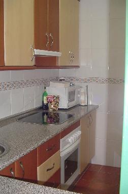 Apartamento de vacaciones en Chiclana de la Frontera (C�diz)Casa de vacaciones