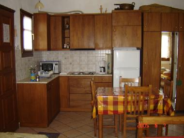 Apartamento de vacaciones en Afetes (Magnisia)Casa de vacaciones