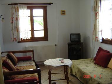 Apartamento de vacaciones en Afetes (Magnisia)Casa de vacaciones
