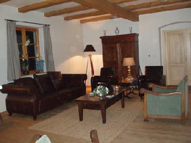 Casa de vacaciones en Rohoznice u Horic (Liberecky Kraj)Casa de vacaciones