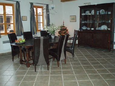 Casa de vacaciones en Rohoznice u Horic (Liberecky Kraj)Casa de vacaciones