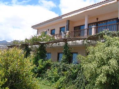 Apartamento de vacaciones en Alcala (Teneriffa)Casa de vacaciones