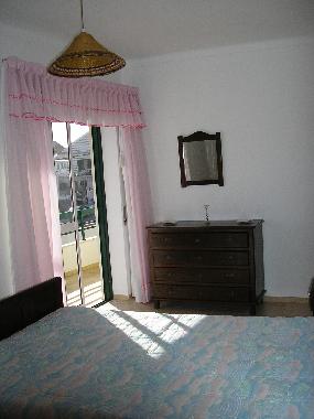 Apartamento de vacaciones en Praia da Vieira de Leiria (Oeste)Casa de vacaciones