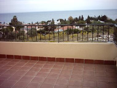 Casa de vacaciones en Rincon de la victoria (M�laga)Casa de vacaciones