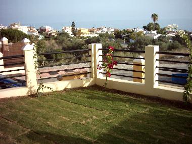 Casa de vacaciones en Rincon de la victoria (M�laga)Casa de vacaciones