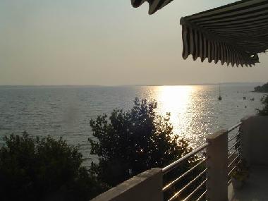 Apartamento de vacaciones en Rtina Miocici,Razanac (Zadarska)Casa de vacaciones