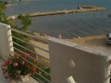 Apartamento de vacaciones en Rtina Miocici,Razanac (Zadarska)Casa de vacaciones