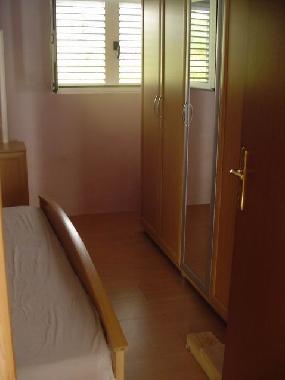 Apartamento de vacaciones en Rtina Miocici,Razanac (Zadarska)Casa de vacaciones