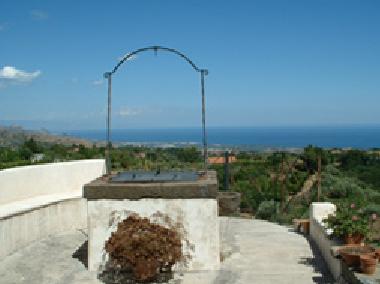 Cama y desayuno en Piedimonte Etneo (Catania)Casa de vacaciones