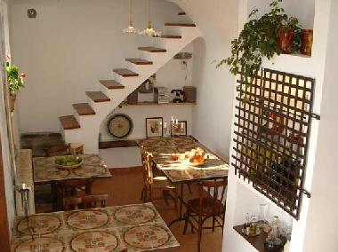 Cama y desayuno en Piedimonte Etneo (Catania)Casa de vacaciones