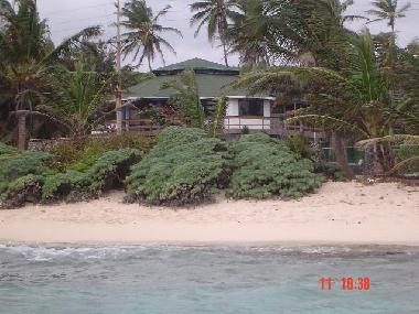 Apartamento de vacaciones en San Andres (San Andres y Providencia)Casa de vacaciones