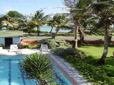 Apartamento de vacaciones en San Andres (San Andres y Providencia)Casa de vacaciones