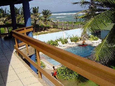 Apartamento de vacaciones en San Andres (San Andres y Providencia)Casa de vacaciones