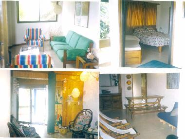 Apartamento de vacaciones en San Andres (San Andres y Providencia)Casa de vacaciones
