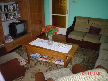 Casa de vacaciones en Fony�d (Somogy)Casa de vacaciones