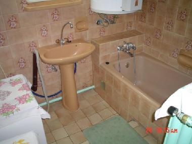 Casa de vacaciones en Fony�d (Somogy)Casa de vacaciones
