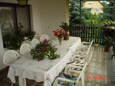 Casa de vacaciones en Fony�d (Somogy)Casa de vacaciones