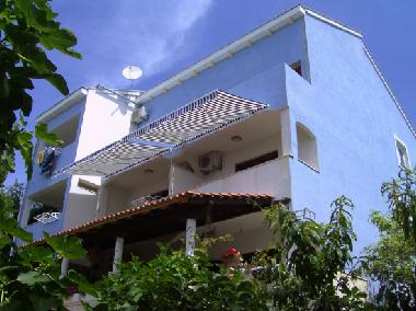 Apartamento de vacaciones en Kozino (Zadarska)Casa de vacaciones
